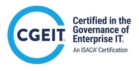 CGEIT pic
