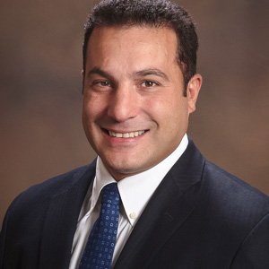 Frank A. Salluce, CISA, CRISC