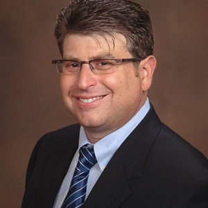 David Smokler, CISA, CISM